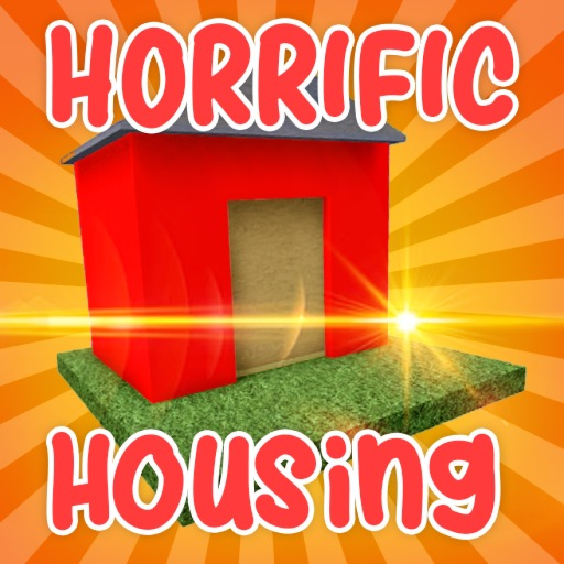 [🐍 LUNAR YEAR] Horrific Housing