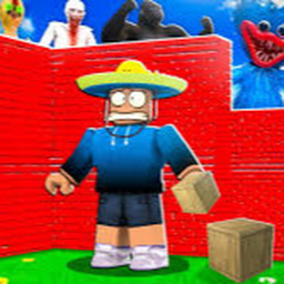 Build to survive