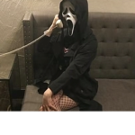 ghos1ttface