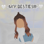 -MY BESTIES!!!-