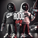 #Hood Life