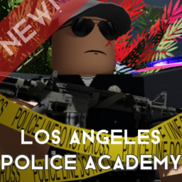 Los Angeles Police Academy
