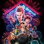 stranger things friend group