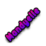 Mandyelle's Island