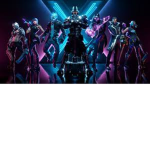 Gamers and more offical!