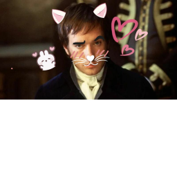 Mr. Darcy's Estate