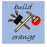 build orange