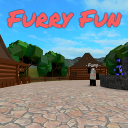 Furry Hangout (*~Furry Fun~*)