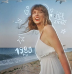 Taylor swift fan club! <3
