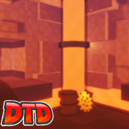[PRE=ALPHA] Dummy Tower Defense