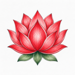 Red-Lotus