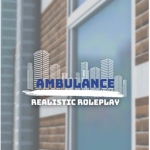 NLRP | Ambulance
