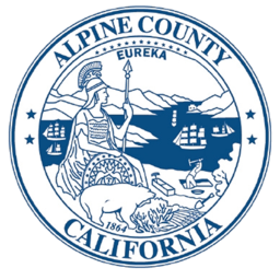 Alpine County, California