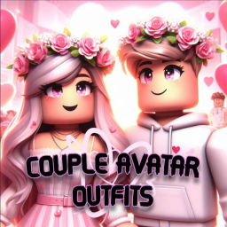 [VALENTINES] Couple Outfits