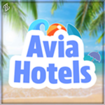 Avia Cafe and Hotels