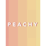 Peaches_make you sweet