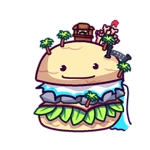 Game Badge Thumbnail