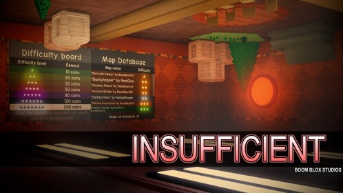 🏁 INSUFFICIENT [BETA]