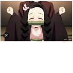 Demon slayer kids 123