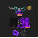 Mm2 gang boys and girls