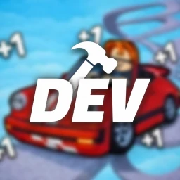 +1 speed car [DEV] icon