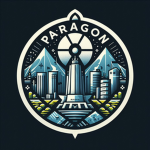 Paragon Blak Project.