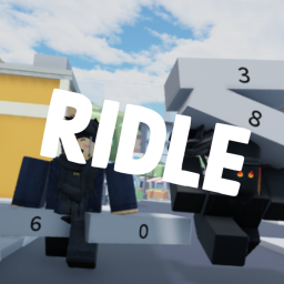 Riddle