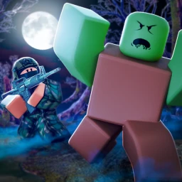 [UPD] Zombie Battle Tycoon🧟  icon