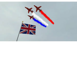 United Kingdom Air Show V.2