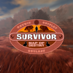 Survivor: Map of Destiny