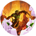 Game Pass Icon
