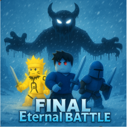 Final Eternal Battle