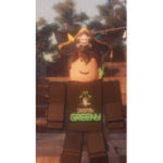 Greenys Pirates