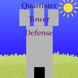 [BETA] 💥 Quarrister Tower Defense 💥