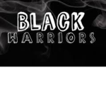 The blacks warriors