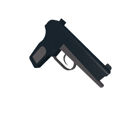 Yeri Remake Glock