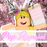 Pop Apparel