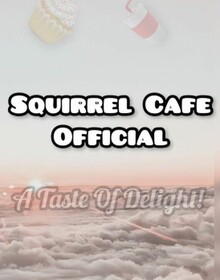 Squirrel Cafe