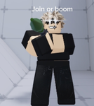 Coldzys Clan