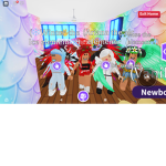 Fire, ice, air, and earth girls