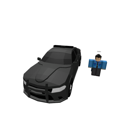Police AI
