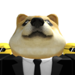 DogePresidentArmyOfSecretServiceProtection