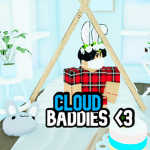 Cloud Baddies<3