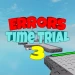 Errors Time Trial 3 icon