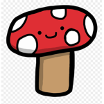 Mah mushroom children