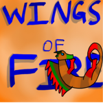 *Wings of Fire*