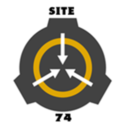 [REDACTED] Site-74