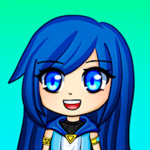 im i like itsfunneh and the krew