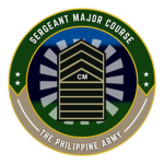 [TPA] Sergeant Major Course