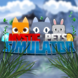 Mystic Pets Simulator